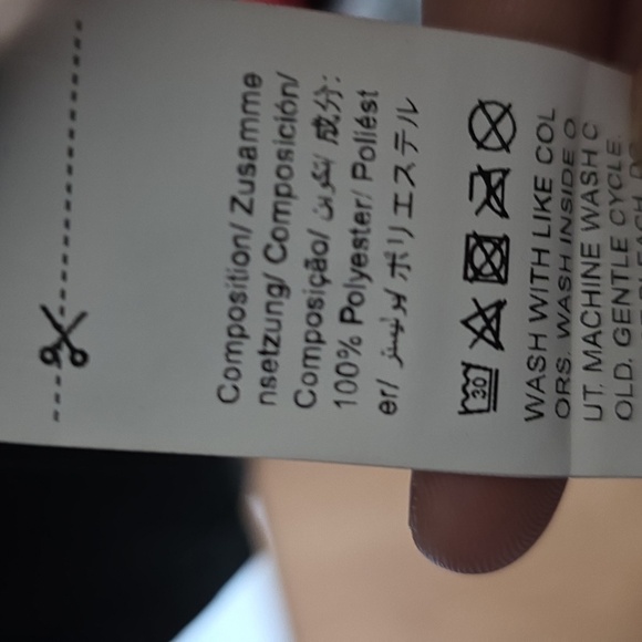 ROMWE Goth Sun Print Lace Up Dress - Picture 8 of 8